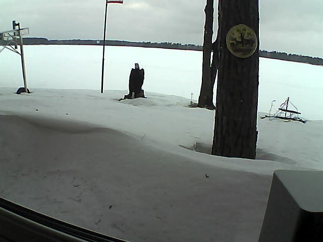 Whiteface Cam Image - Tue, 03/03/2020 7:46am 