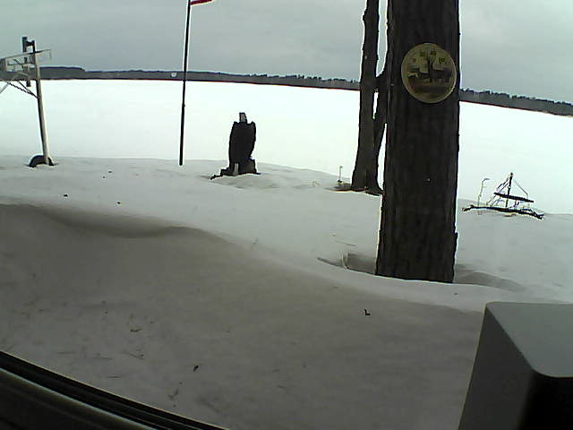 Whiteface Cam Image - Tue, 03/03/2020 7:56am 