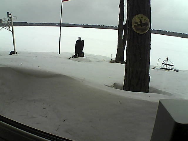 Whiteface Cam Image - Tue, 03/03/2020 8:16am 