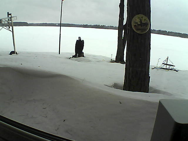 Whiteface Cam Image - Tue, 03/03/2020 8:26am 