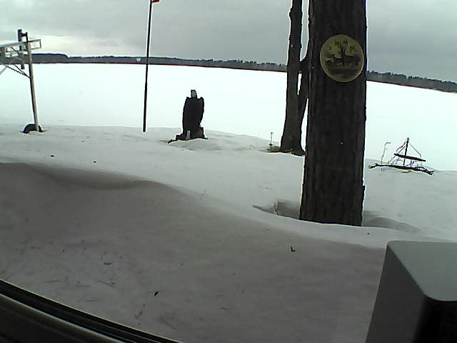 Whiteface Cam Image - Tue, 03/03/2020 8:46am 