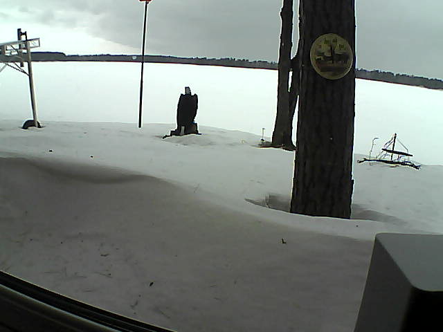 Whiteface Cam Image - Tue, 03/03/2020 8:56am 