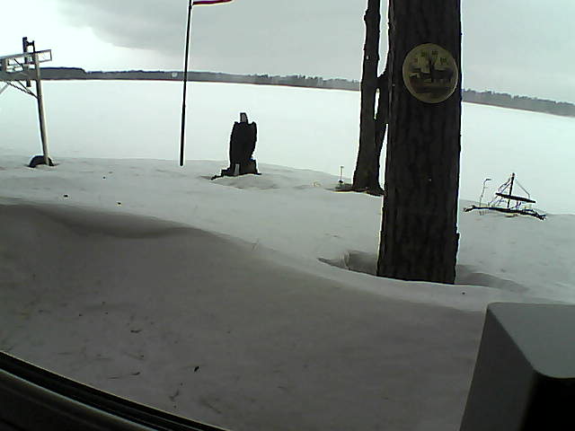Whiteface Cam Image - Tue, 03/03/2020 9:05am 
