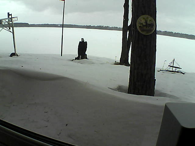 Whiteface Cam Image - Tue, 03/03/2020 9:15am 