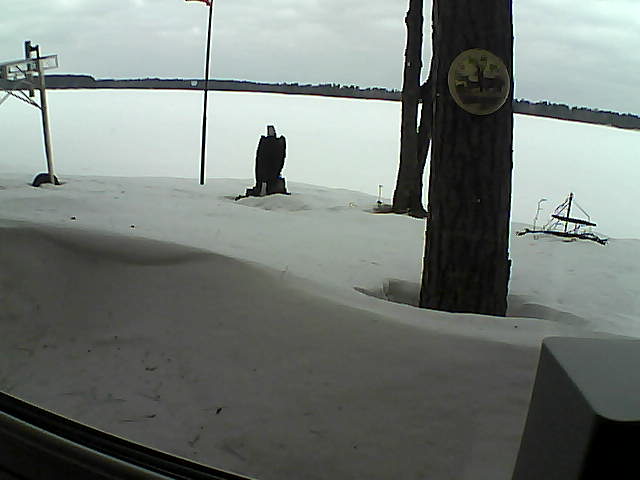 Whiteface Cam Image - Tue, 03/03/2020 9:25am 