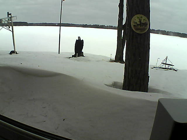 Whiteface Cam Image - Tue, 03/03/2020 9:45am 