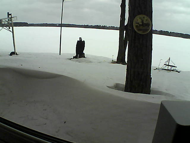 Whiteface Cam Image - Tue, 03/03/2020 10:05am 