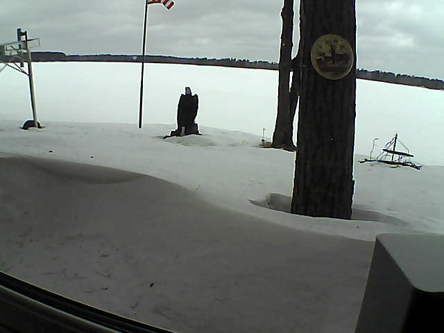 Whiteface Cam Image - Tue, 03/03/2020 10:35am 