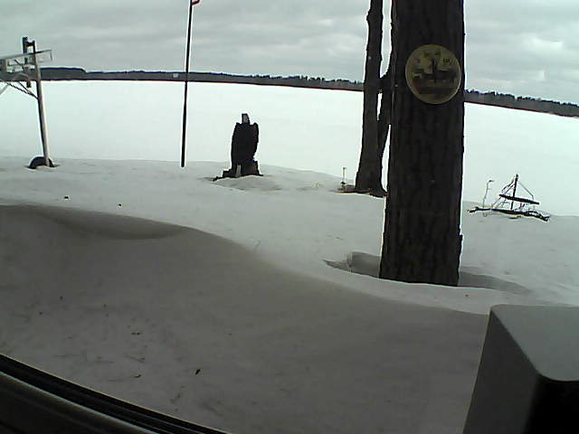 Whiteface Cam Image - Tue, 03/03/2020 10:45am 