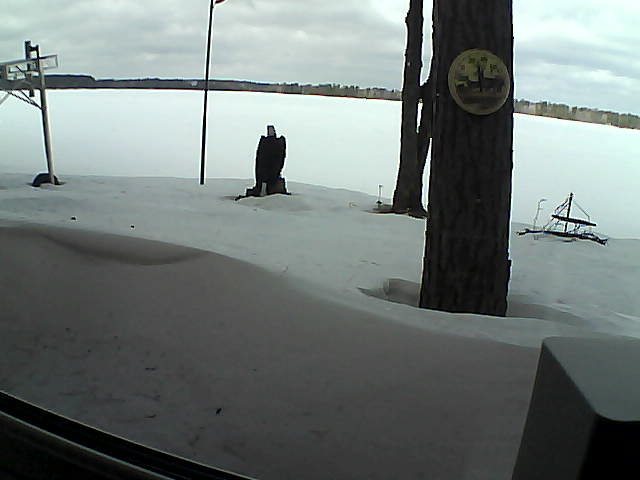 Whiteface Cam Image - Tue, 03/03/2020 11:05am 