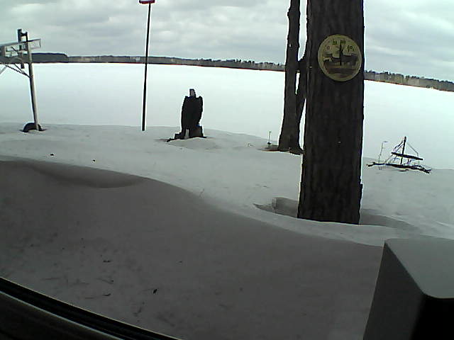Whiteface Cam Image - Tue, 03/03/2020 11:15am 