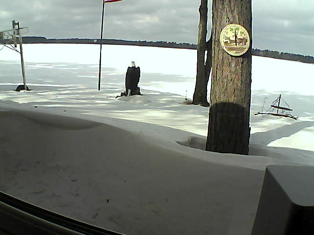 Whiteface Cam Image - Tue, 03/03/2020 11:25am 