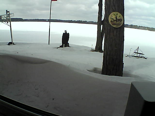 Whiteface Cam Image - Tue, 03/03/2020 11:35am 