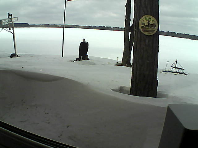 Whiteface Cam Image - Tue, 03/03/2020 11:45am 