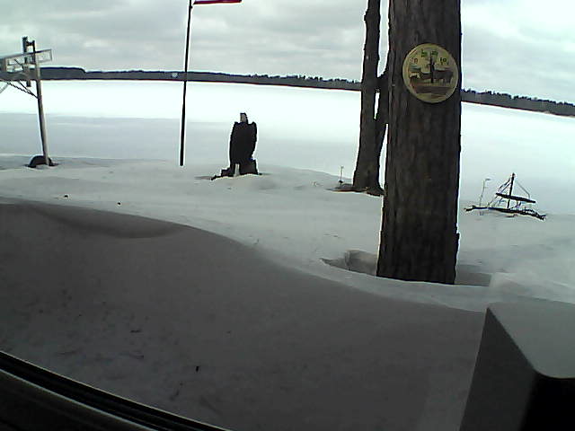 Whiteface Cam Image - Tue, 03/03/2020 11:55am 