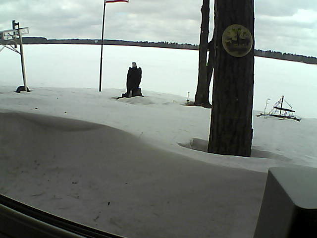 Whiteface Cam Image - Tue, 03/03/2020 12:05pm 