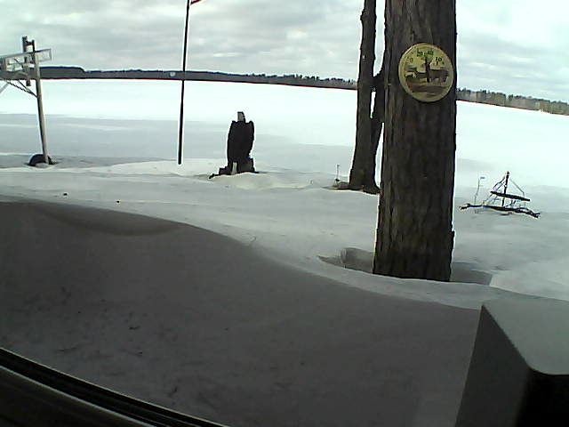 Whiteface Cam Image - Tue, 03/03/2020 12:15pm 