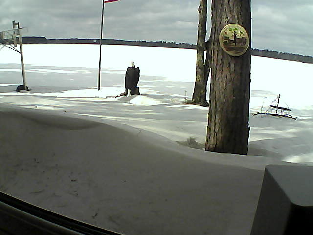 Whiteface Cam Image - Tue, 03/03/2020 12:25pm 