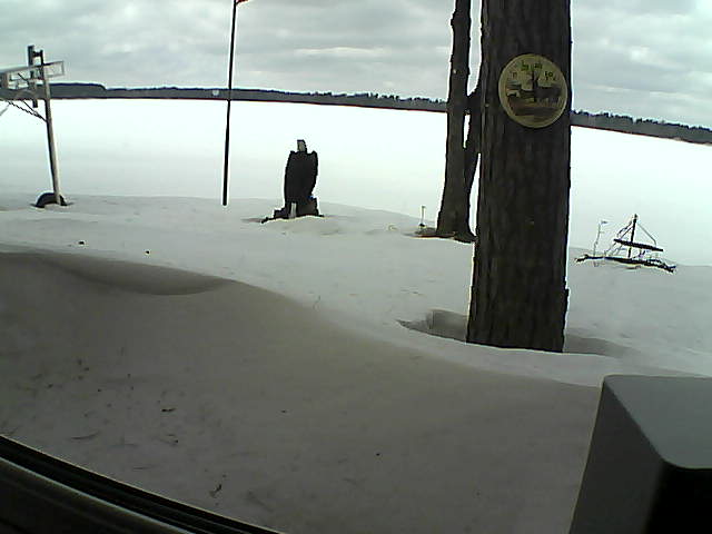 Whiteface Cam Image - Tue, 03/03/2020 12:35pm 