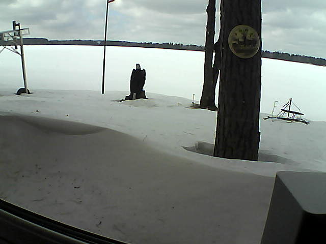 Whiteface Cam Image - Tue, 03/03/2020 12:45pm 