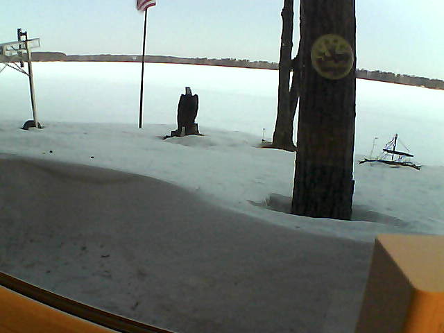 Whiteface Cam Image - Wed, 03/04/2020 6:22am 