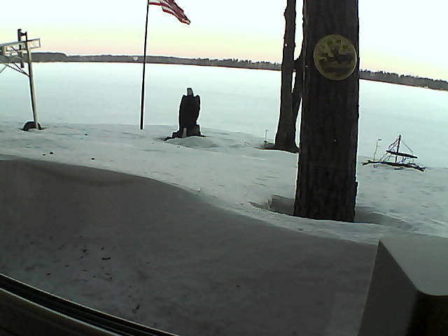 Whiteface Cam Image - Wed, 03/04/2020 6:42am 