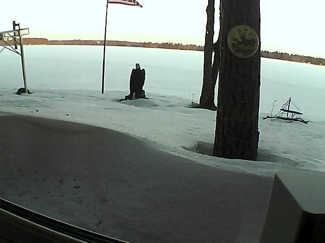 Whiteface Cam Image - Wed, 03/04/2020 6:52am 