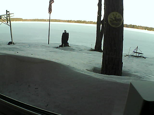 Whiteface Cam Image - Wed, 03/04/2020 7:12am 