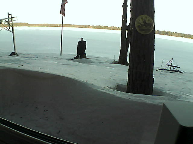 Whiteface Cam Image - Wed, 03/04/2020 7:22am 