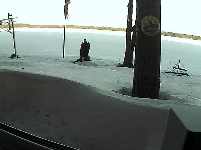 Whiteface Cam Image - Wed, 03/04/2020 7:32am 