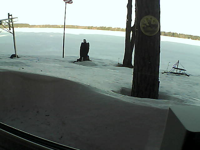 Whiteface Cam Image - Wed, 03/04/2020 7:42am 