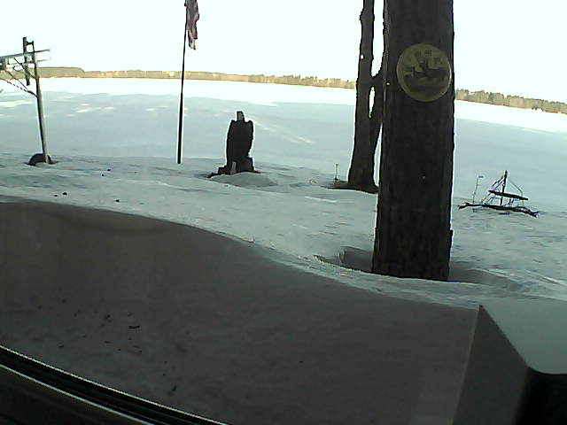 Whiteface Cam Image - Wed, 03/04/2020 7:52am 