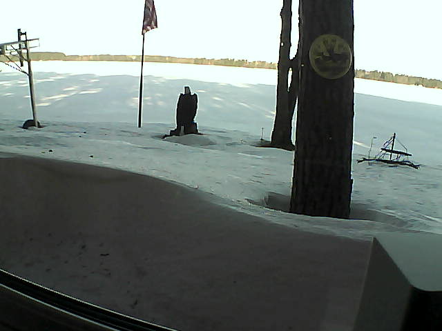 Whiteface Cam Image - Wed, 03/04/2020 8:02am 
