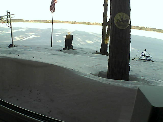 Whiteface Cam Image - Wed, 03/04/2020 8:12am 