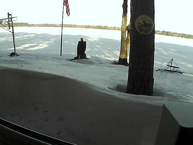 Whiteface Cam Image - Wed, 03/04/2020 8:22am 