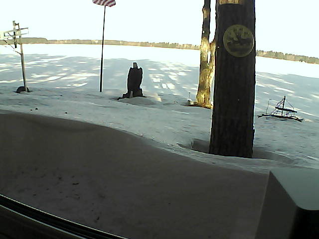 Whiteface Cam Image - Wed, 03/04/2020 8:32am 