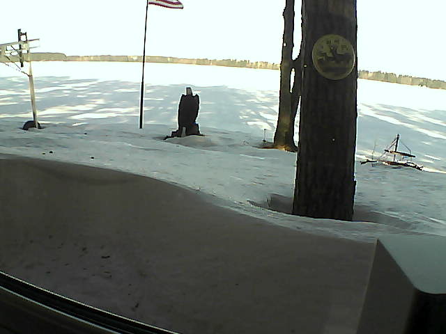 Whiteface Cam Image - Wed, 03/04/2020 8:42am 