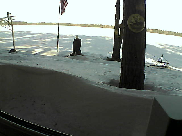 Whiteface Cam Image - Wed, 03/04/2020 8:52am 