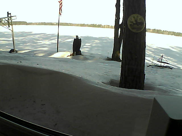 Whiteface Cam Image - Wed, 03/04/2020 9:02am 