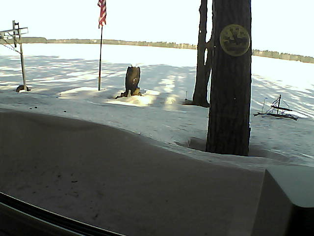 Whiteface Cam Image - Wed, 03/04/2020 9:12am 