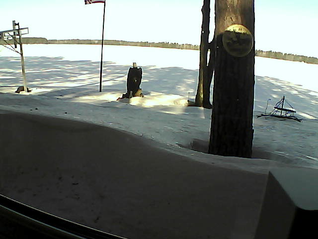 Whiteface Cam Image - Wed, 03/04/2020 9:22am 