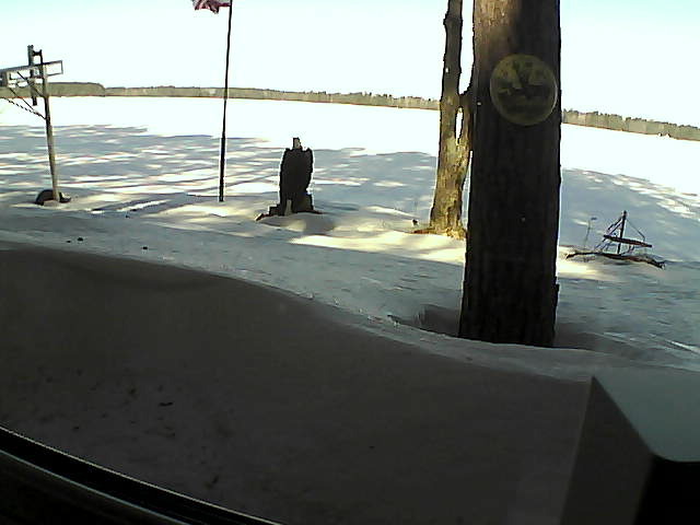 Whiteface Cam Image - Wed, 03/04/2020 9:32am 