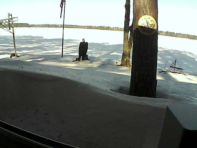 Whiteface Cam Image - Wed, 03/04/2020 9:42am 