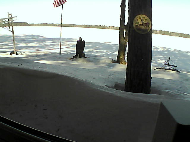 Whiteface Cam Image - Wed, 03/04/2020 9:52am 