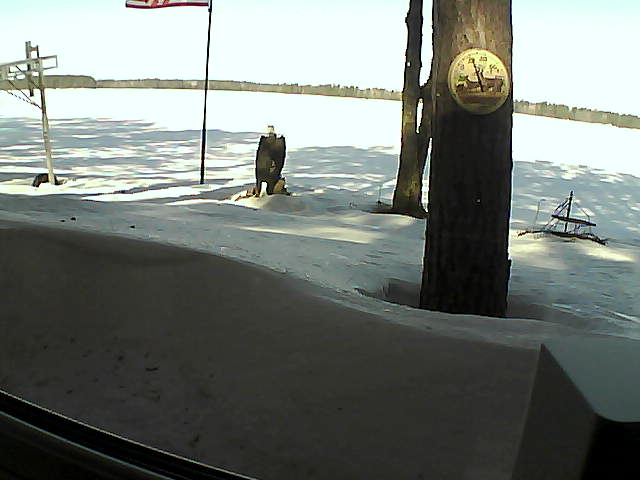 Whiteface Cam Image - Wed, 03/04/2020 10:02am 