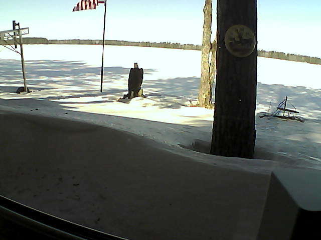 Whiteface Cam Image - Wed, 03/04/2020 10:22am 