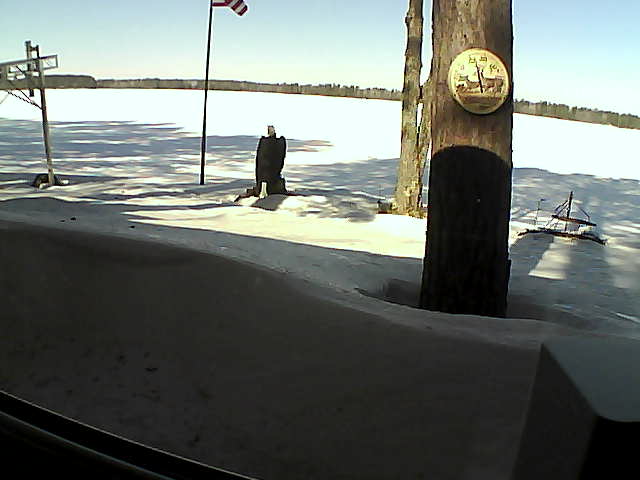 Whiteface Cam Image - Wed, 03/04/2020 10:32am 