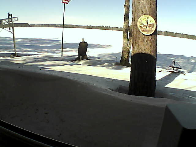 Whiteface Cam Image - Wed, 03/04/2020 10:52am 