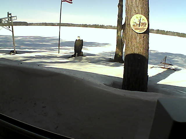 Whiteface Cam Image - Wed, 03/04/2020 11:02am 