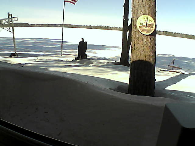 Whiteface Cam Image - Wed, 03/04/2020 11:12am 